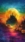 Halloween Castle Life Wallpaper for Android 13, 14, 15 phones like Samsung S25 in low quality