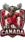 World Cup 2026 Canada Badge Life Wallpaper for Android 13, 14, 15 phones like Samsung Galaxy S24 Ultra in low quality