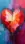 Broken Heart #3824 Life Wallpaper for Android 13, 14, 15 phones like Samsung Galaxy in low quality
