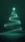 Christmas Tree Swirls #6955 Live Wallpaper for OnePlus 13R in low quality