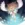Glorious Descent of the Blonde Angel Life Wallpaper for Android 13, 14, 15 phones like Samsung Galaxy A55 in low quality