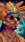 Aztec Rapper Live Wallpaper for Xiaomi Redmi 14C in low quality