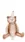 Watercolor Teddy Bear #9452 Life Wallpaper for Android 13, 14, 15 phones like Samsung Galaxy A16 in low quality