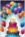 Birthday Card with Cake and Balloons #9453 Life Wallpaper for Android 13, 14, 15 phones like Xiaomi Redmi 14C in low quality