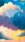 Rainy Sky Live Wallpaper for Android 13, 14, 15 phones like OnePlus 13R in low quality