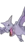 Aerodactyl #ea22 Life Wallpaper for Android 13, 14, 15 phones like OnePlus 13R in low quality