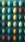 Decorated Easter Eggs #b116 Live Wallpaper for Xiaomi Redmi Note 13 Pro in low quality