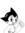 Mighty Atom #27a2 Life Wallpaper for Android 13, 14, 15 phones like Google Pixel in low quality