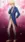 The Sparkling Aquamarine Eyes of Hoshino Life Wallpaper for Android 13, 14, 15 phones like Samsung S25 in low quality