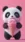 Cute Panda with Ice Cream #bd52 Live Wallpaper for Android 13, 14, 15 phones like Samsung S25 in low quality