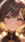 Anime Portrait Girl #9003 Life Wallpaper for Android 13, 14, 15 phones like Samsung Galaxy S24 Ultra in low quality