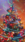 Colorful Christmas Tree Life Wallpaper for Android 13, 14, 15 phones like Google Pixel in low quality
