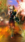 Bakugo Live Wallpaper for Samsung S25 in low quality