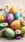 Easter Eggs #15c2 Live Wallpaper for Android 13, 14, 15 phones like Samsung S25 in low quality