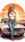 Lady and old Ford Mustang #6ac3 Life Wallpaper for Android 13, 14, 15 phones like Google Pixel in low quality
