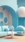Lounge Area: Soft and Chic Live Wallpaper for Android 13, 14, 15 phones like Samsung Galaxy A06 in low quality
