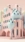 Cute 3D Building: The Fluffy Walls Live Wallpaper for Android 13, 14, 15 phones like Google Pixel 9a in low quality