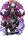Asta #7fc2 Life Wallpaper for Android 13, 14, 15 phones like Google Pixel 9a in low quality