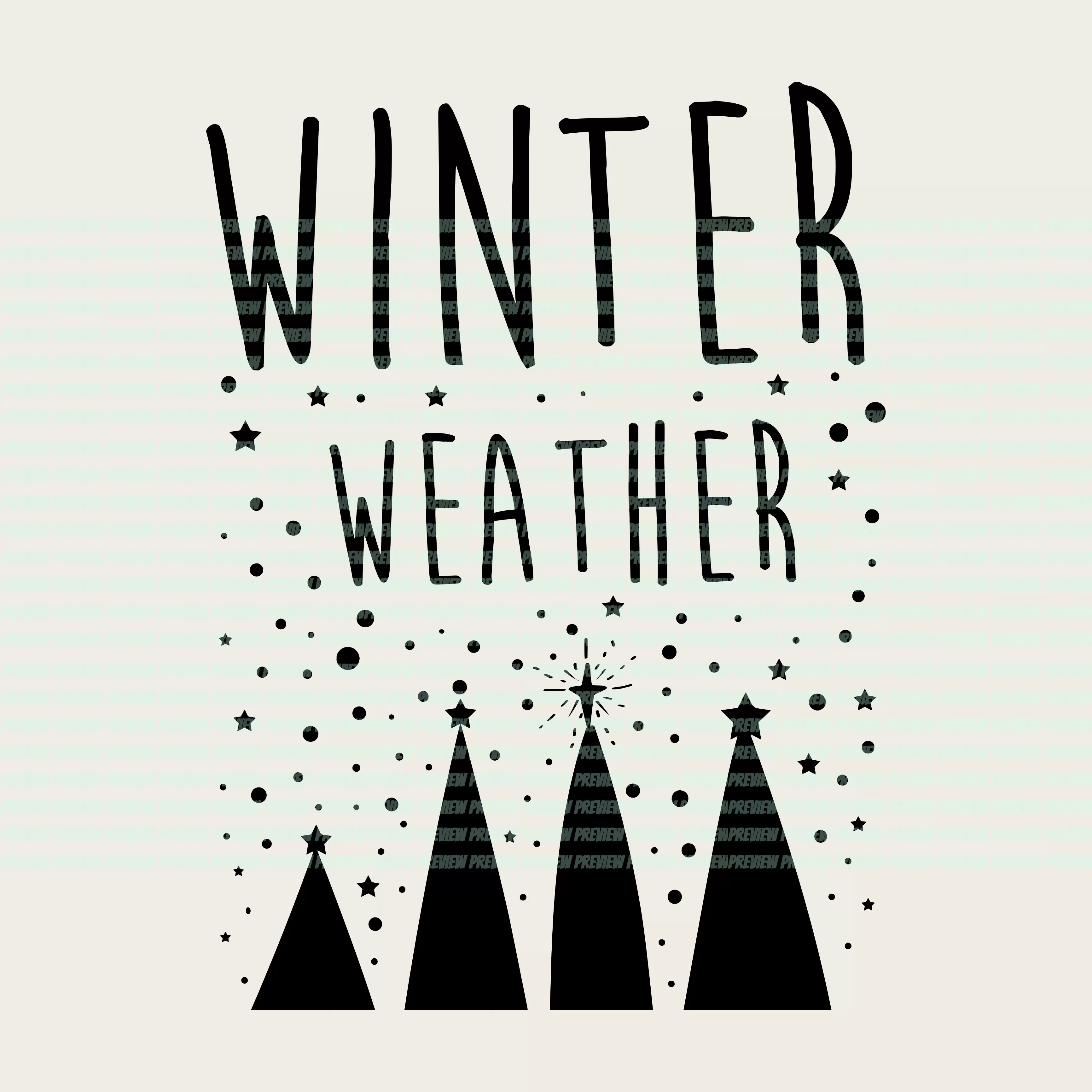 Winter Weather #0872 Life Wallpaper for Android 13, 14, 15 phones like Samsung Galaxy