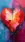 Broken Heart #3824 Live Wallpaper for Android 13, 14, 15 phones like Xiaomi Redmi Note 13 Pro in low quality