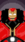 Iron Man   #a040 Live Wallpaper for Samsung S25 in low quality