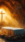 Empty Easter Tomb #26c2 Life Wallpaper for Android 13, 14, 15 phones like OnePlus 13R in low quality