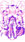 Magnificent Frieza #ed58 Life Wallpaper for Android 13, 14, 15 phones like Samsung S25 in low quality