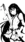 Akame #91f3 Life Wallpaper for Android 13, 14, 15 phones like OnePlus 13R in low quality