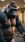 Gorilla At Gym #7d43 Life Wallpaper for Android 13, 14, 15 phones like Google Pixel 9a in low quality