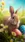 Cute Easter Bunny #ca12 Life Wallpaper for Android 13, 14, 15 phones like OnePlus 13R in low quality