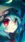 Red-Eyed Anime Girl in a Starry Night Forest Live Wallpaper for Android 13, 14, 15 phones like Samsung Galaxy A55 in low quality
