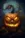 Jack-O-Lantern Life Wallpaper for Android 13, 14, 15 phones like Samsung Galaxy in low quality