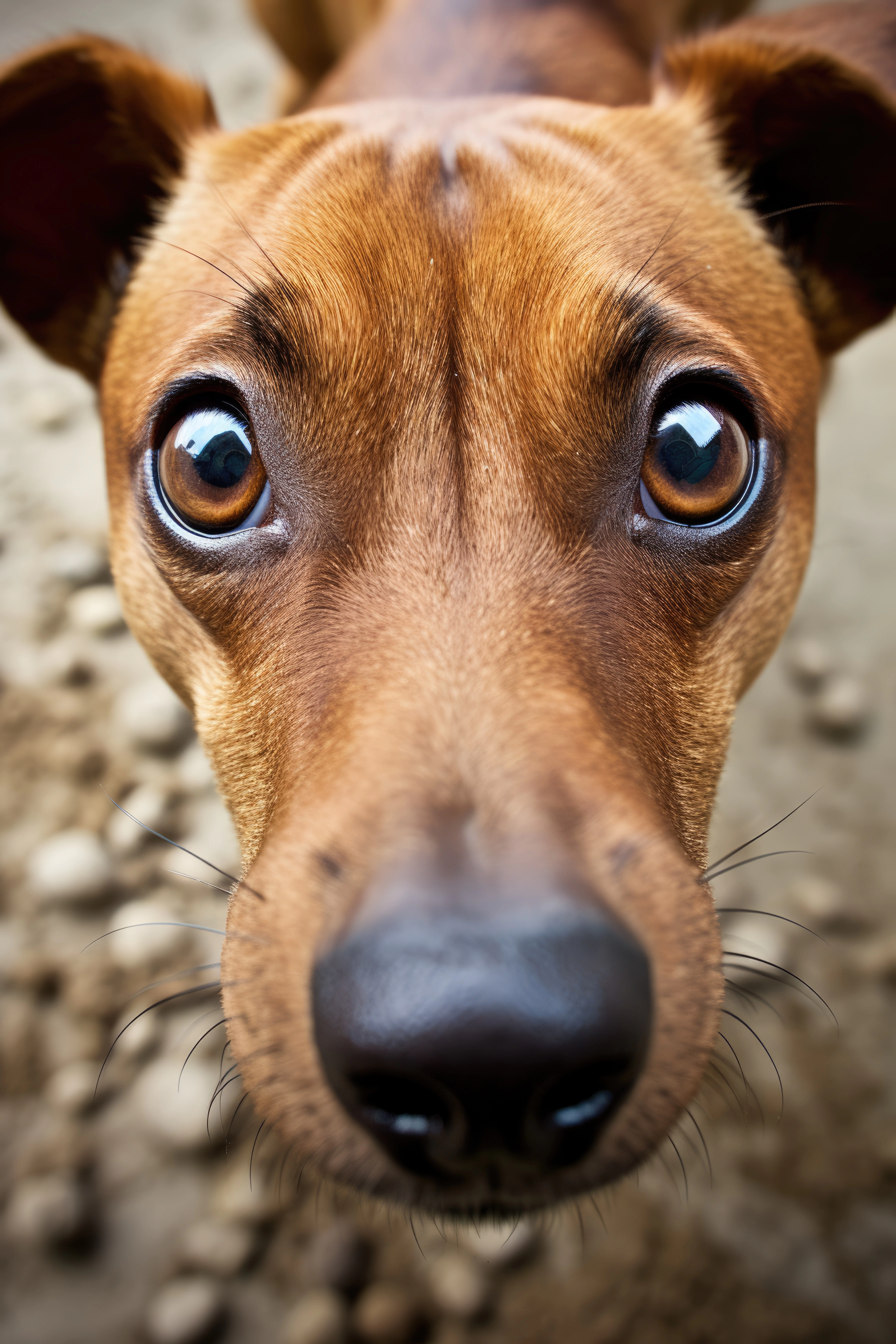 Jack Russell Life Wallpaper for Android 13, 14, 15 phones like Samsung Galaxy A55