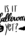 Is It Halloween #cfe2 Life Wallpaper for Android 13, 14, 15 phones like Samsung Galaxy in low quality