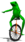 Dat Boi Live Wallpaper for Android 13, 14, 15 phones like Oppo Reno 11 Pro in low quality