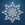 Artistic Snowflake #a0e2 Life Wallpaper for Android 13, 14, 15 phones like OnePlus 13R in low quality