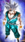 Goku MUI Live Wallpaper for Android 13, 14, 15 phones like Oppo Reno 11 Pro in low quality