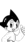Mighty Atom #27a2 Life Wallpaper for Android 13, 14, 15 phones like Google Pixel 9a in low quality