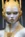 Futuristic Fashion: Gorgeous and Weird Life Wallpaper for Android 13, 14, 15 phones like Samsung Galaxy A16 in low quality